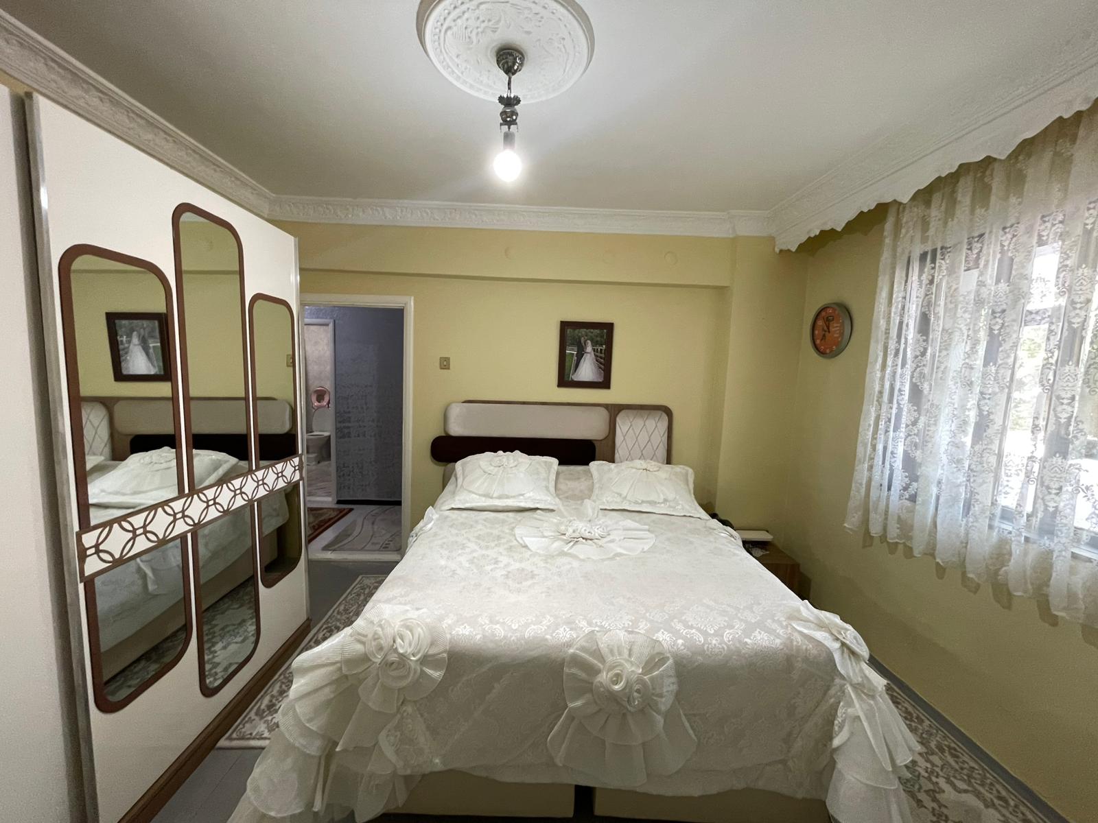 YENİŞEHİR'DE SATILIK BODRUM